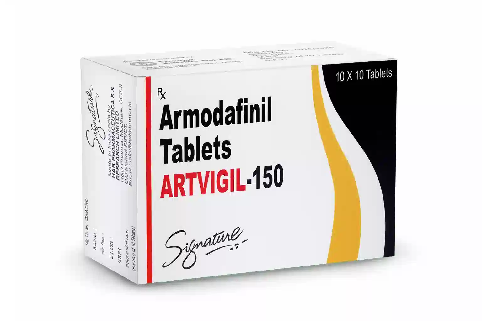 Artvigil