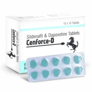 Cenforce-D