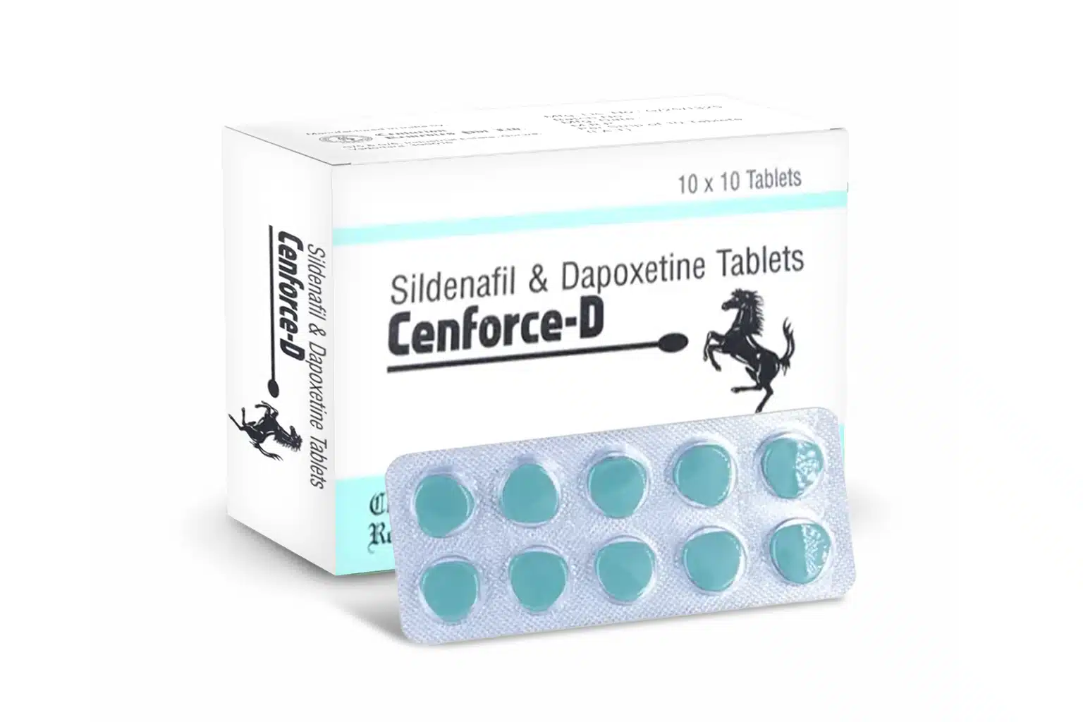 Cenforce-D