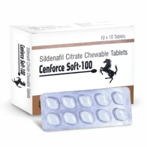 Cenforce Soft