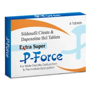 Extra Super P-Force