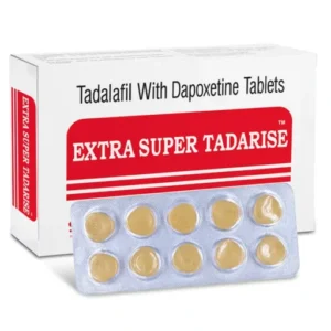 Extra Super Tadarise