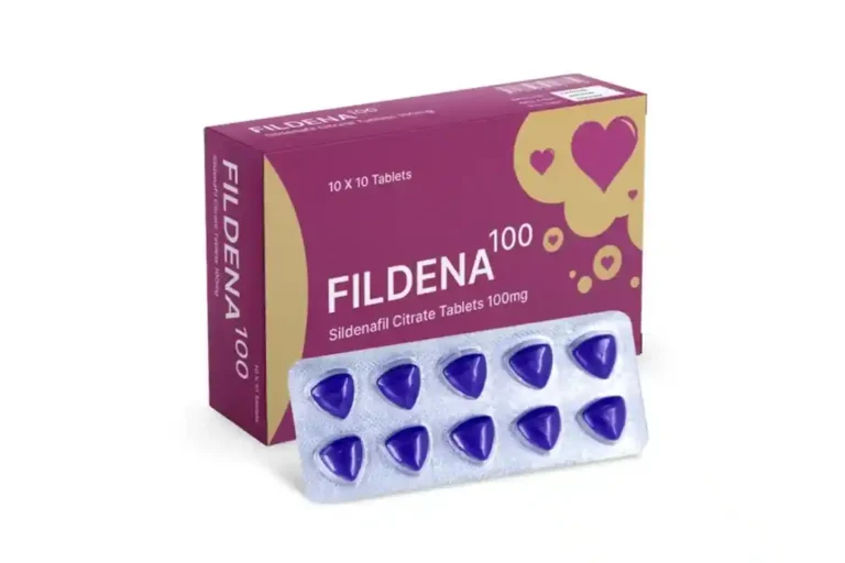 Fildena