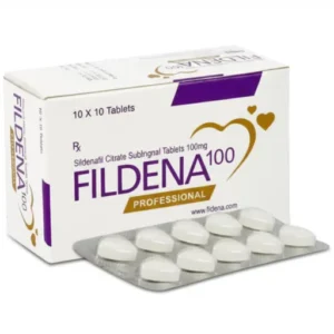 Fildena Professional