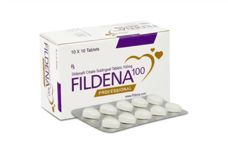 Fildena Professional
