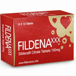 Fildena XXX