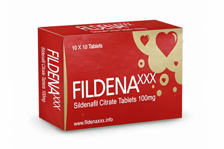 Fildena XXX