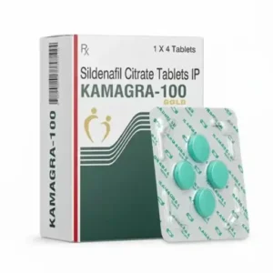Kamagra Gold