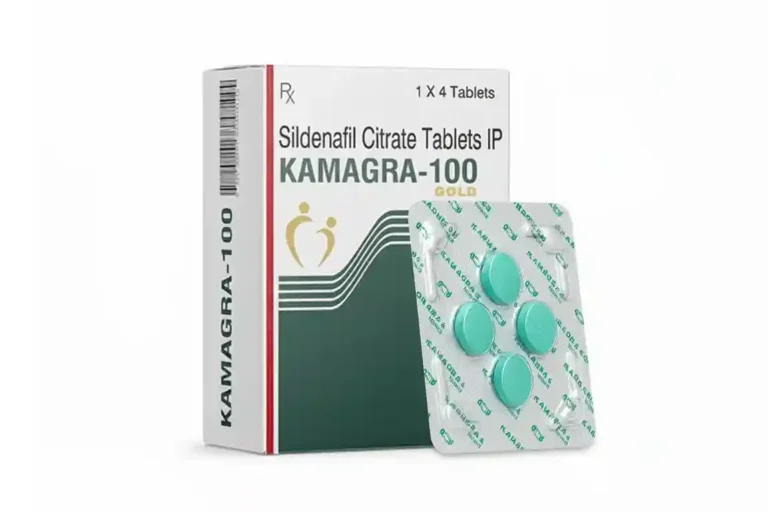 Kamagra Gold
