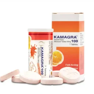 Kamagra Effervescent