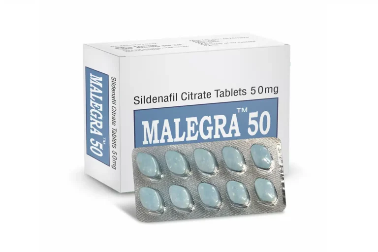 Malegra