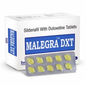 Malegra DXT