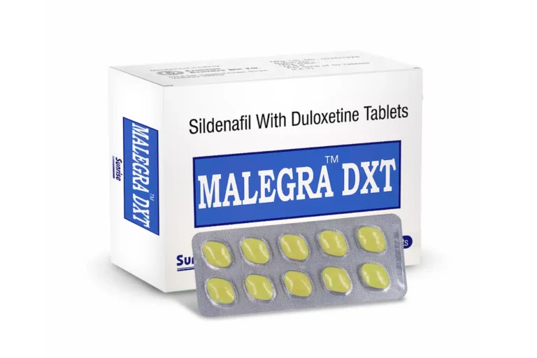 Malegra FXT