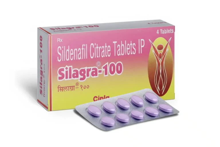 Silagra