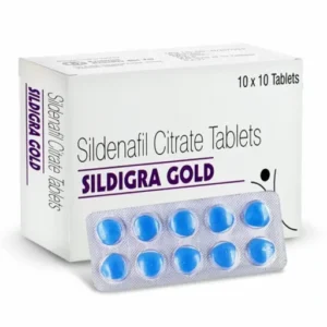Sildigra Gold