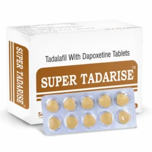 Super Tadarise