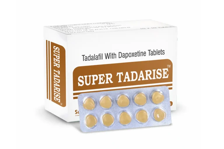 Super Tadarise