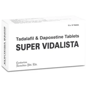 Super Vidalista