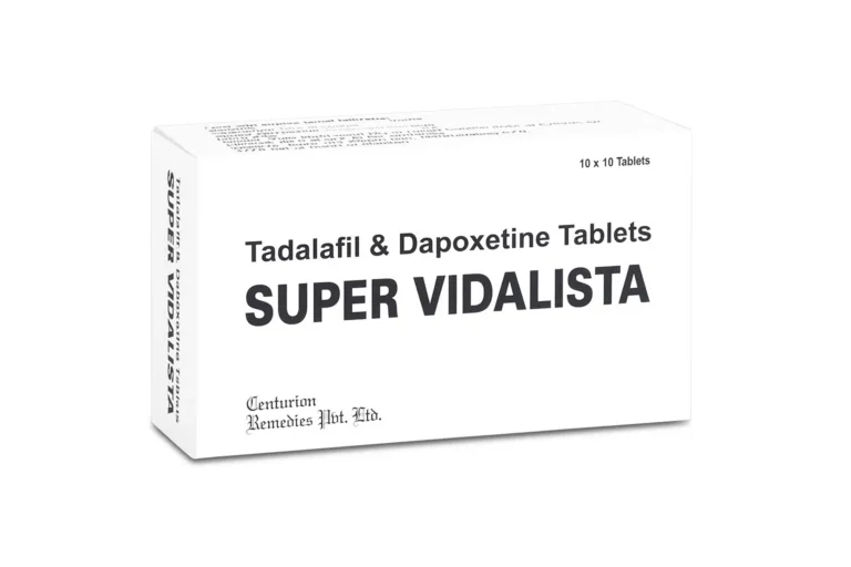 Super Vidalista