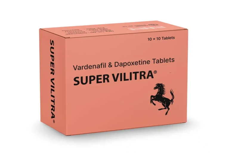 Super Vilitra