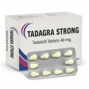 Tadagra Strong