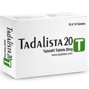 Tadalista