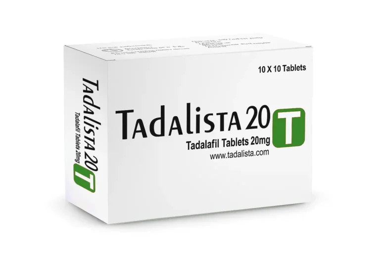 Tadalista
