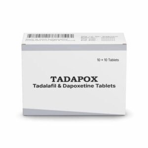Tadapox