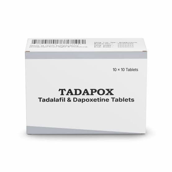 Tadapox