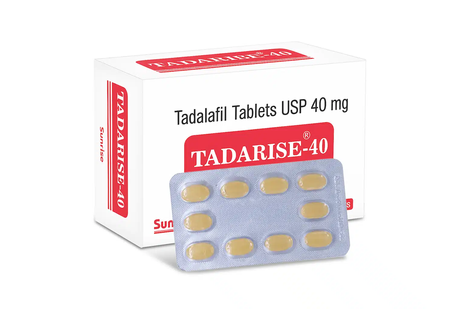 Tadarise