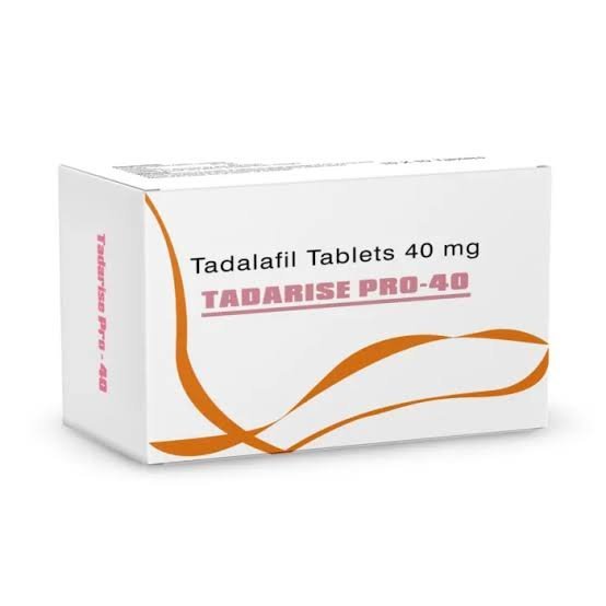 Tadarise Pro