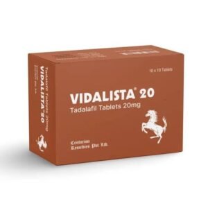 Vidalista