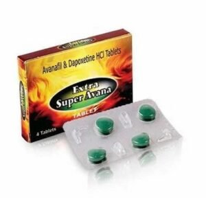 Extra Super Avana