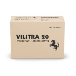 Vilitra