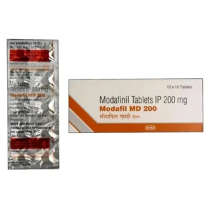 Modafil MD