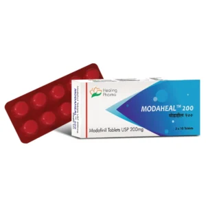 Modaheal