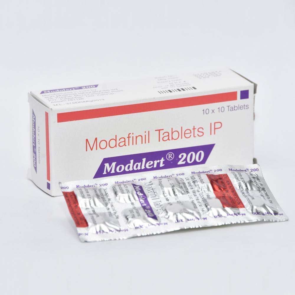 Modalert