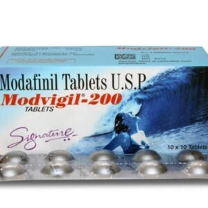 Modvigil