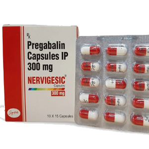 Nervegesic