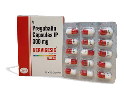 Nervegesic