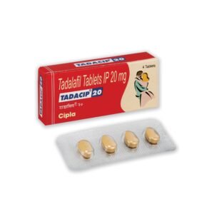 Tadacip